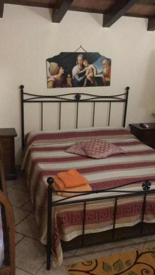 מזרה דל ואלו Suite Margarita מראה חיצוני תמונה
