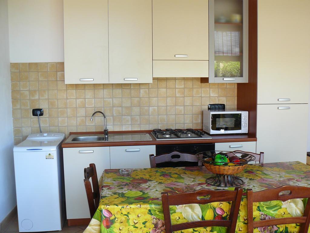 מזרה דל ואלו Suite Margarita חדר תמונה