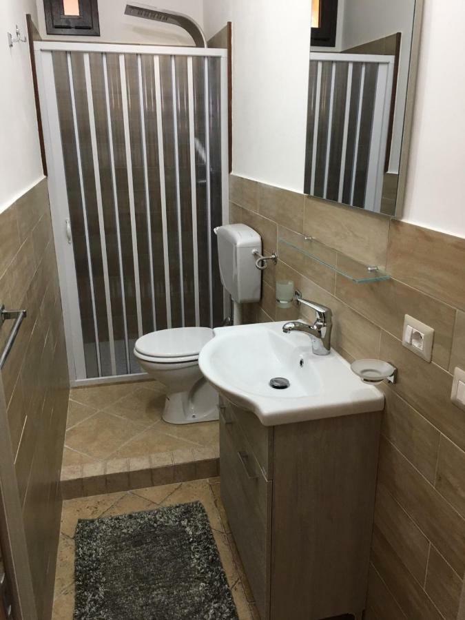 מזרה דל ואלו Suite Margarita מראה חיצוני תמונה
