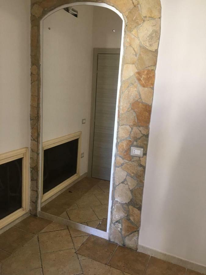 מזרה דל ואלו Suite Margarita מראה חיצוני תמונה