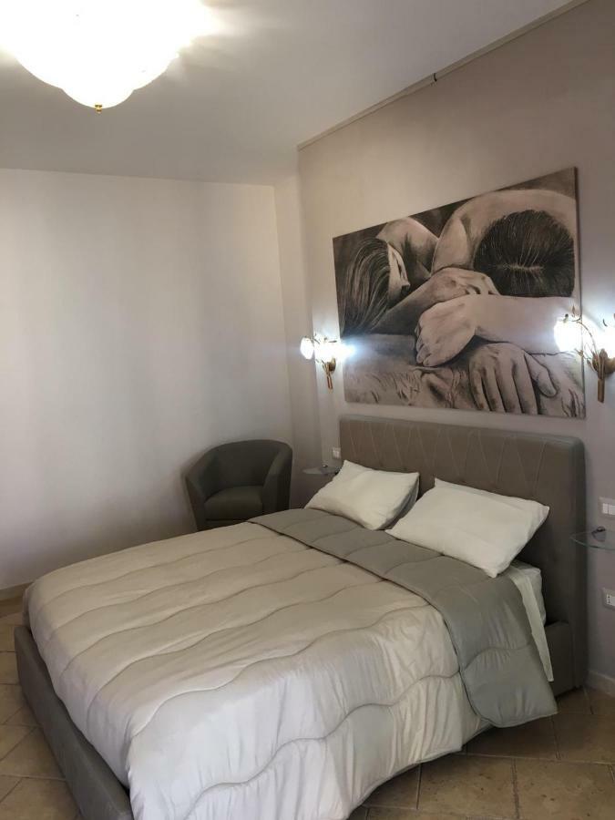 מזרה דל ואלו Suite Margarita מראה חיצוני תמונה