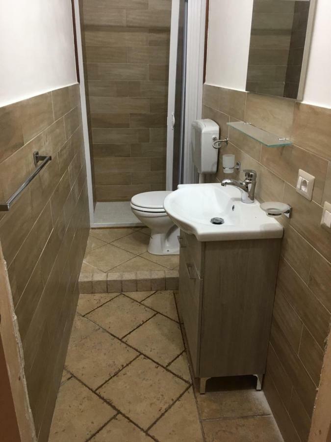 מזרה דל ואלו Suite Margarita מראה חיצוני תמונה