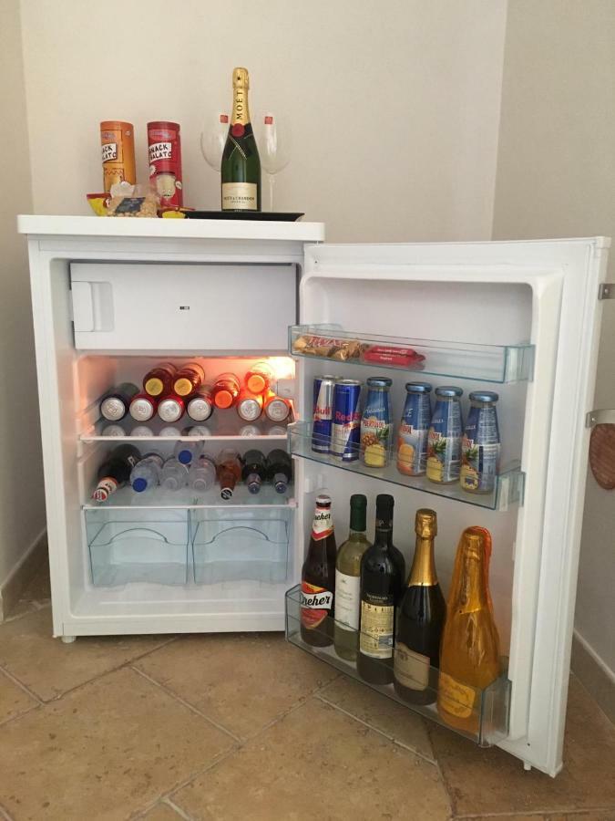 מזרה דל ואלו Suite Margarita מראה חיצוני תמונה