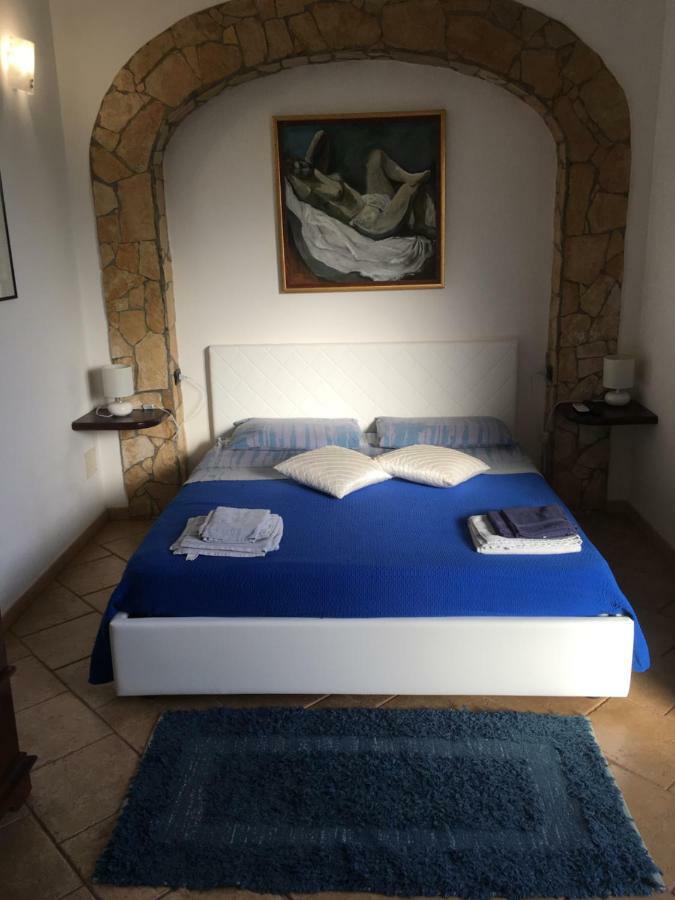 מזרה דל ואלו Suite Margarita מראה חיצוני תמונה
