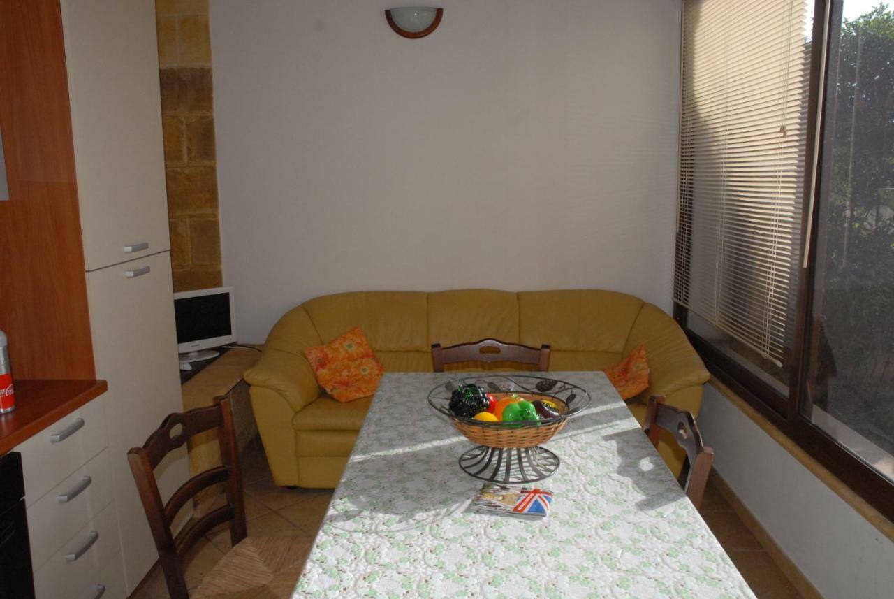 מזרה דל ואלו Suite Margarita מראה חיצוני תמונה
