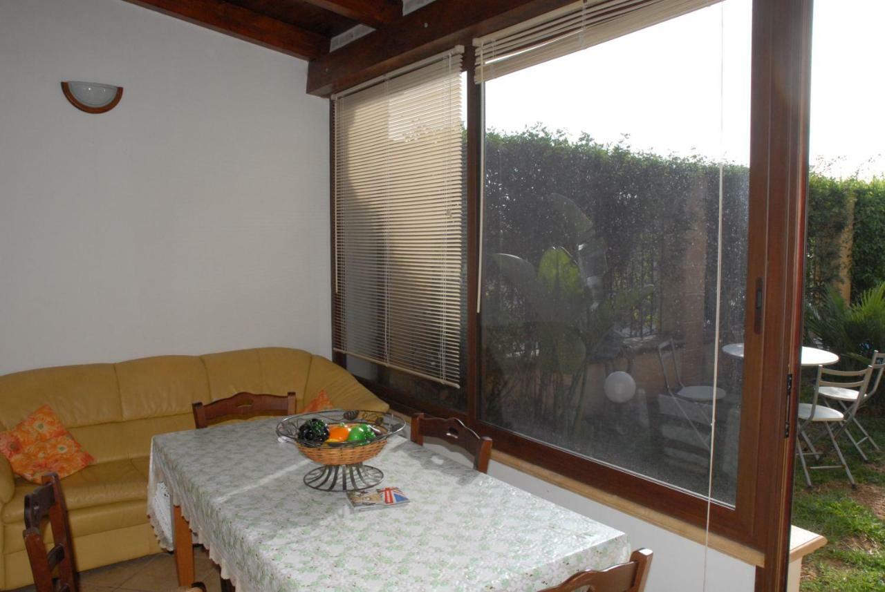 מזרה דל ואלו Suite Margarita מראה חיצוני תמונה